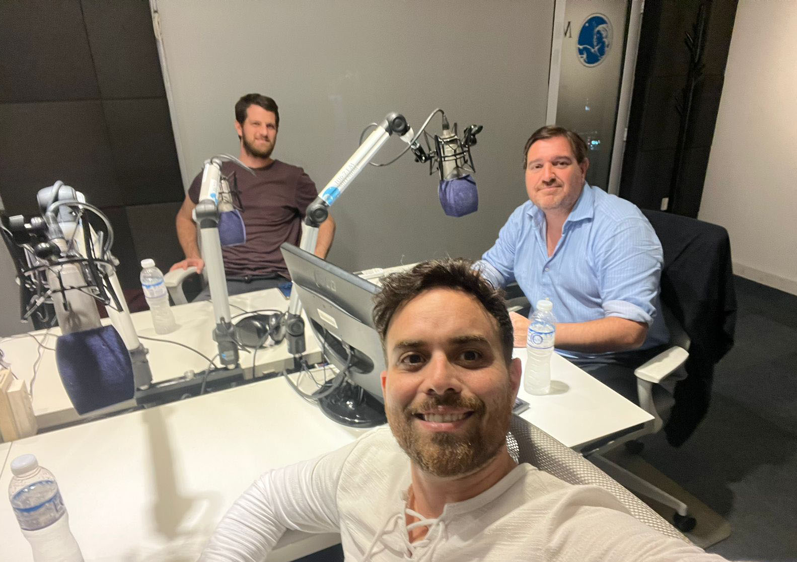 Nota de Infobae
